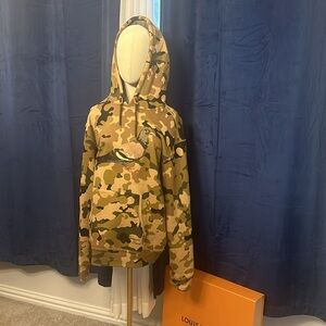 Nice Stable Hoodie